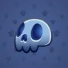 Electric Skull #5693