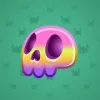 Electric Skull #5705
