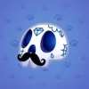 Electric Skull #571