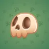 Electric Skull #5712