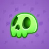 Electric Skull #5713
