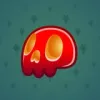 Electric Skull #5722