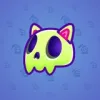 Electric Skull #5724