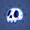 Electric Skull #5729