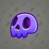 Electric Skull #573