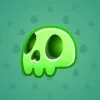 Electric Skull #5731