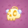 Electric Skull #5733