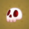 Electric Skull #5734