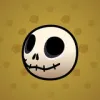 Electric Skull #5736
