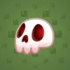 Electric Skull #5738