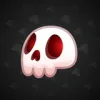 Electric Skull #5741