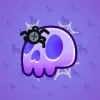 Electric Skull #5745