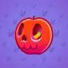 Electric Skull #5749