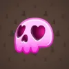 Electric Skull #5759