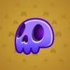 Electric Skull #576