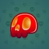 Electric Skull #5760