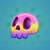 Electric Skull #5762