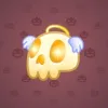 Electric Skull #5768