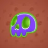 Electric Skull #577