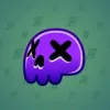 Electric Skull #5771
