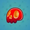Electric Skull #5773