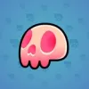 Electric Skull #5778