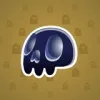 Electric Skull #5779