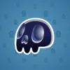Electric Skull #5780