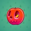 Electric Skull #5782