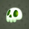 Electric Skull #5785