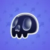 Electric Skull #5790