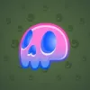 Electric Skull #5796