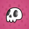 Electric Skull #5799