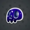 Electric Skull #5802