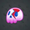Electric Skull #5815
