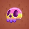 Electric Skull #5817