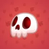 Electric Skull #5819