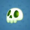 Electric Skull #5826
