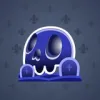 Electric Skull #5828
