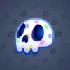 Electric Skull #5836