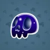 Electric Skull #5839