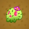 Electric Skull #584