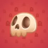 Electric Skull #5840
