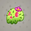 Electric Skull #5845