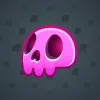 Electric Skull #585