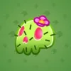 Electric Skull #5854