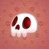 Electric Skull #587
