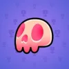 Electric Skull #5892