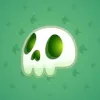Electric Skull #5894