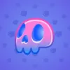 Electric Skull #5896